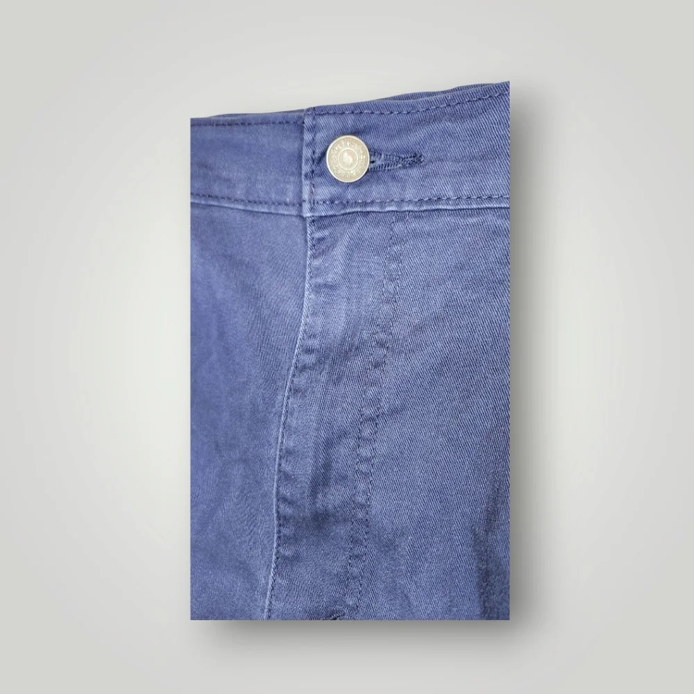 Levi's 541 blue all season tech slack pants w 42 L 34